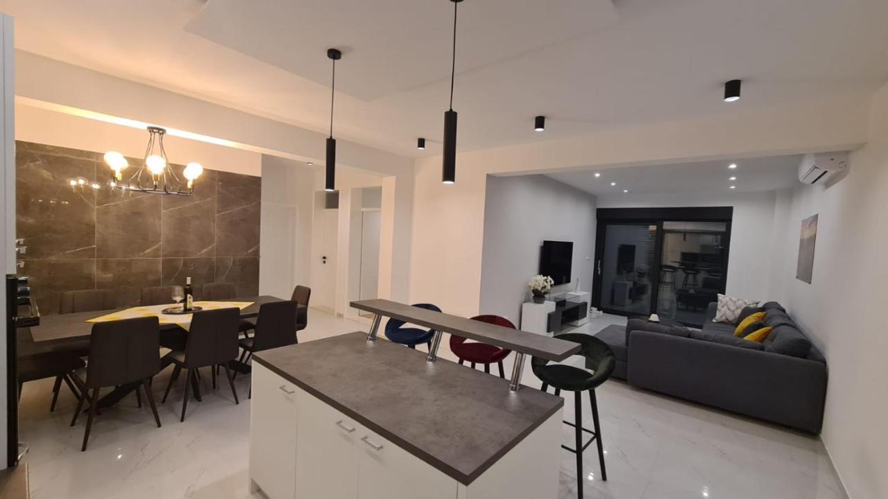 Villa Olea Zmijavci Extérieur photo