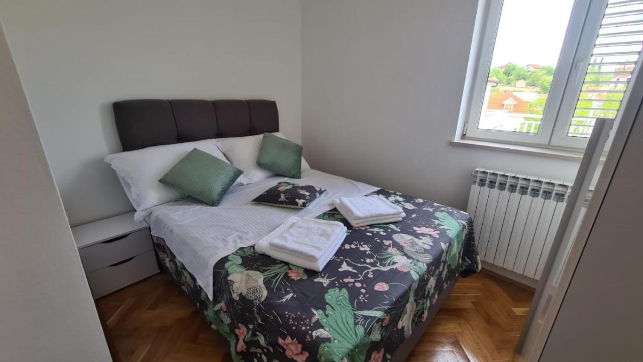 Villa Olea Zmijavci Extérieur photo