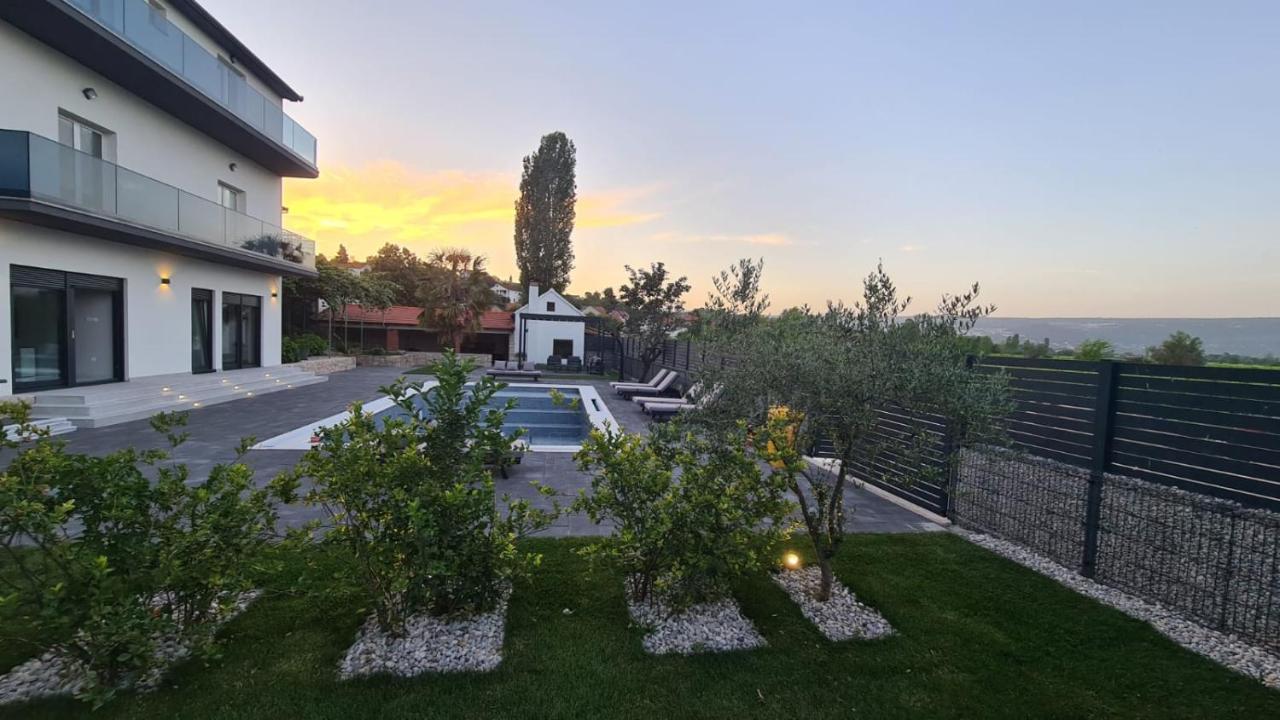 Villa Olea Zmijavci Extérieur photo