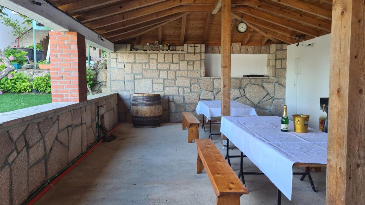 Villa Olea Zmijavci Extérieur photo