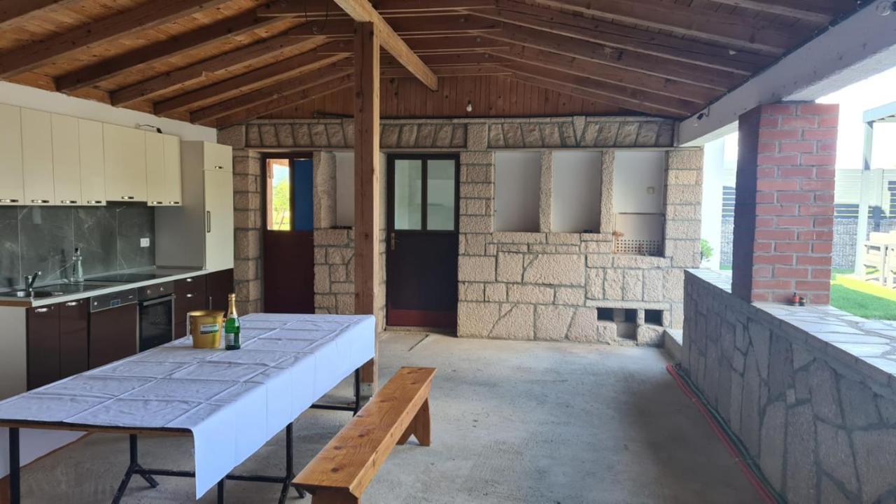 Villa Olea Zmijavci Extérieur photo