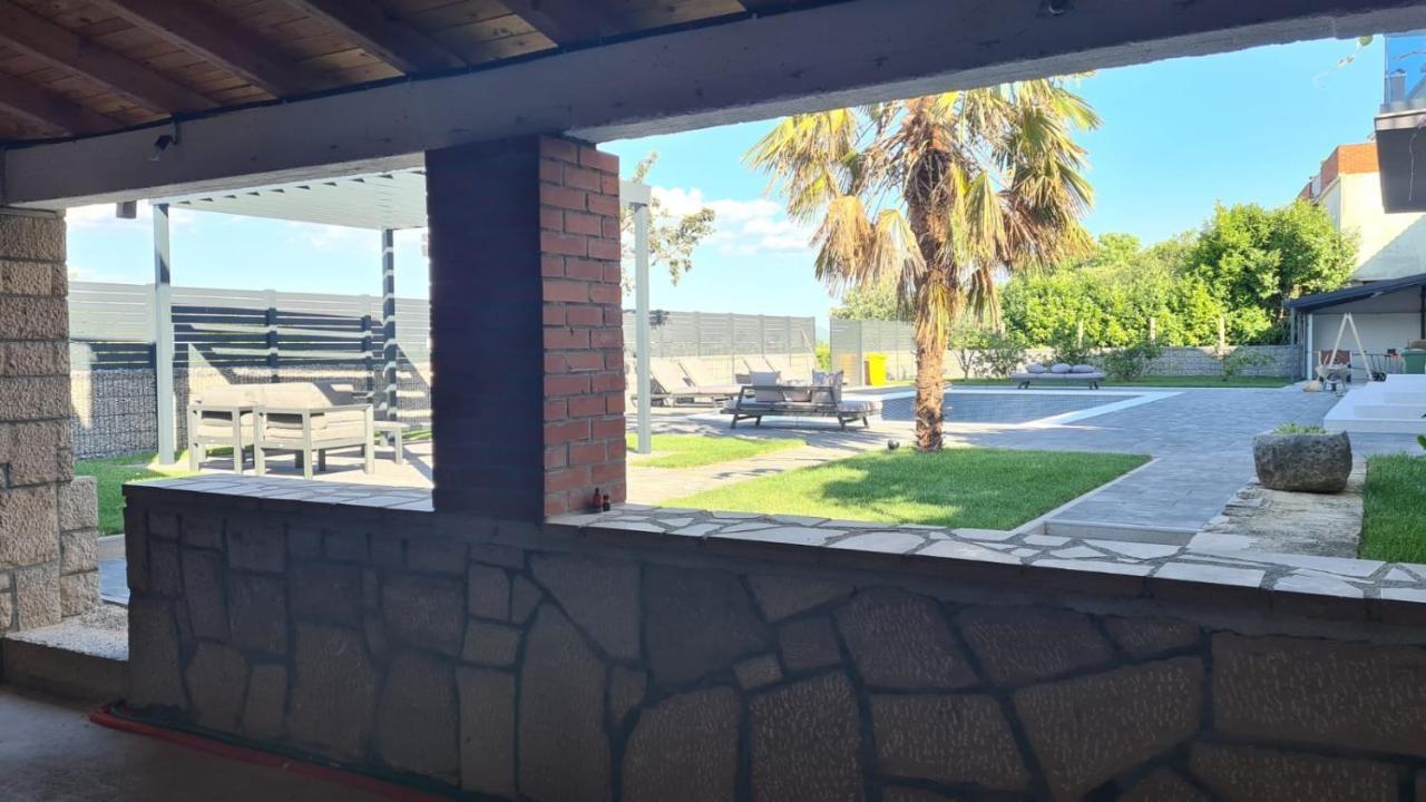 Villa Olea Zmijavci Extérieur photo