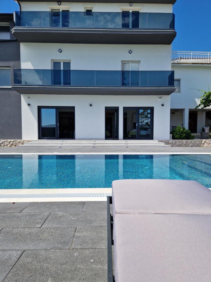 Villa Olea Zmijavci Extérieur photo