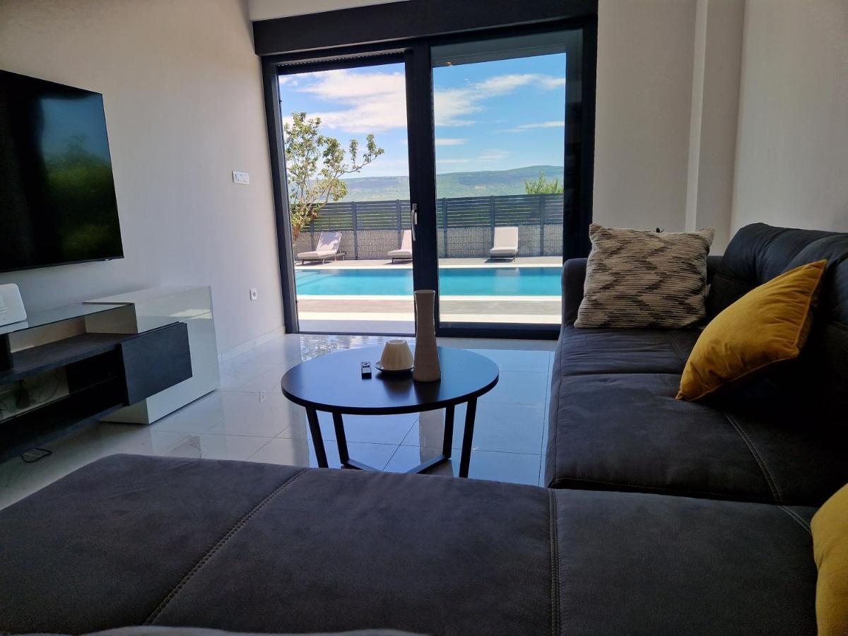 Villa Olea Zmijavci Extérieur photo