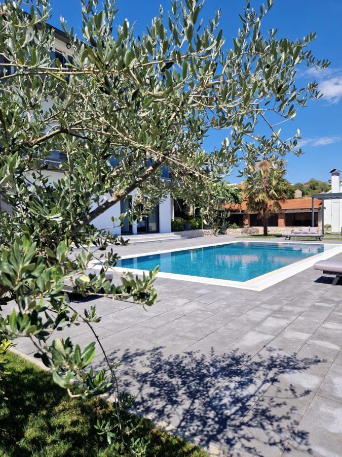 Villa Olea Zmijavci Extérieur photo