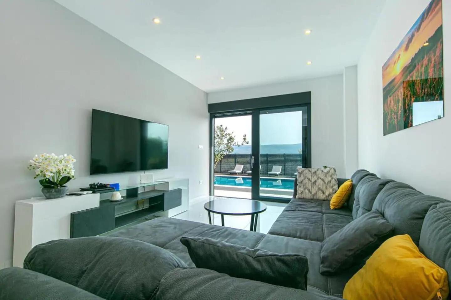 Villa Olea Zmijavci Extérieur photo