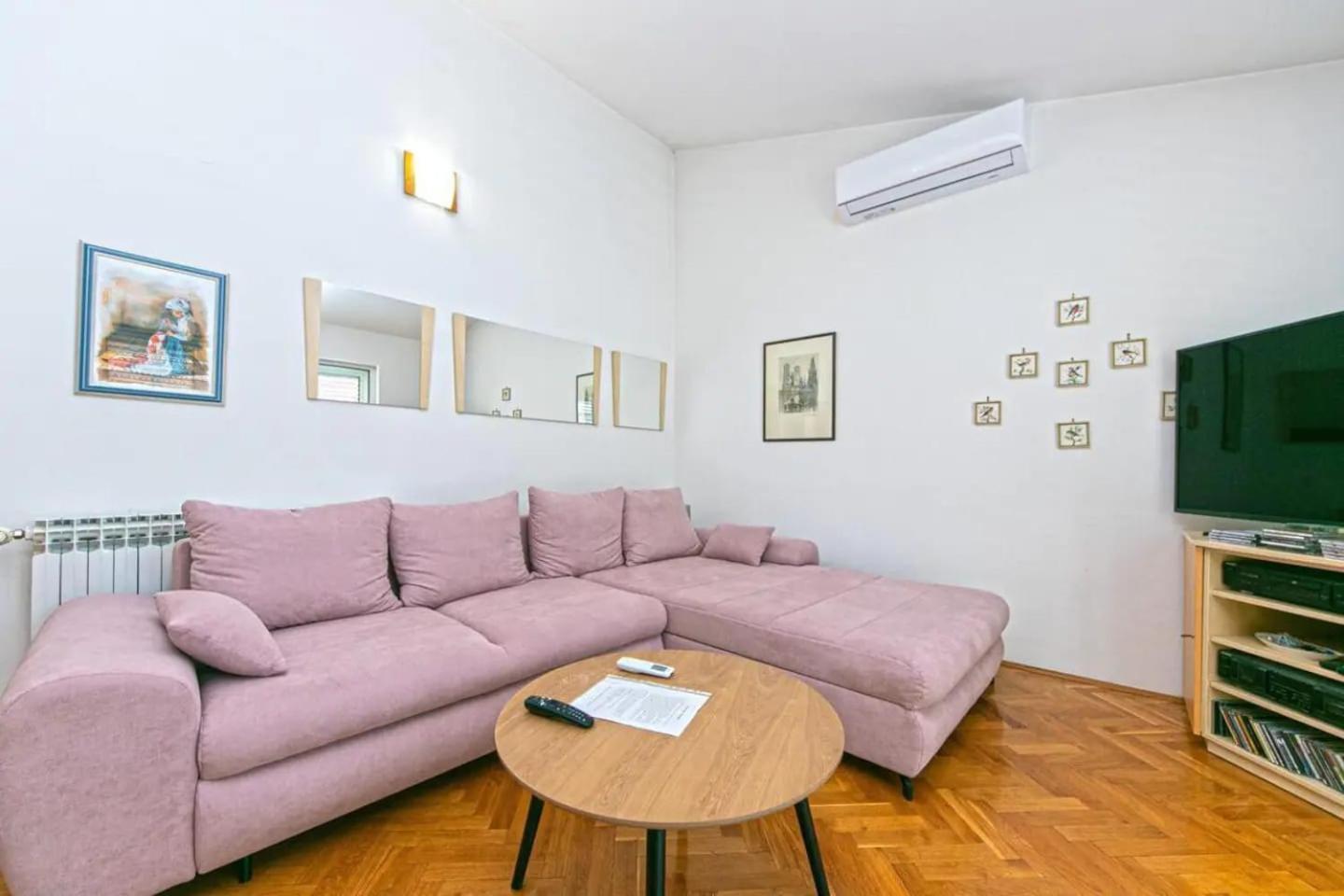 Villa Olea Zmijavci Extérieur photo