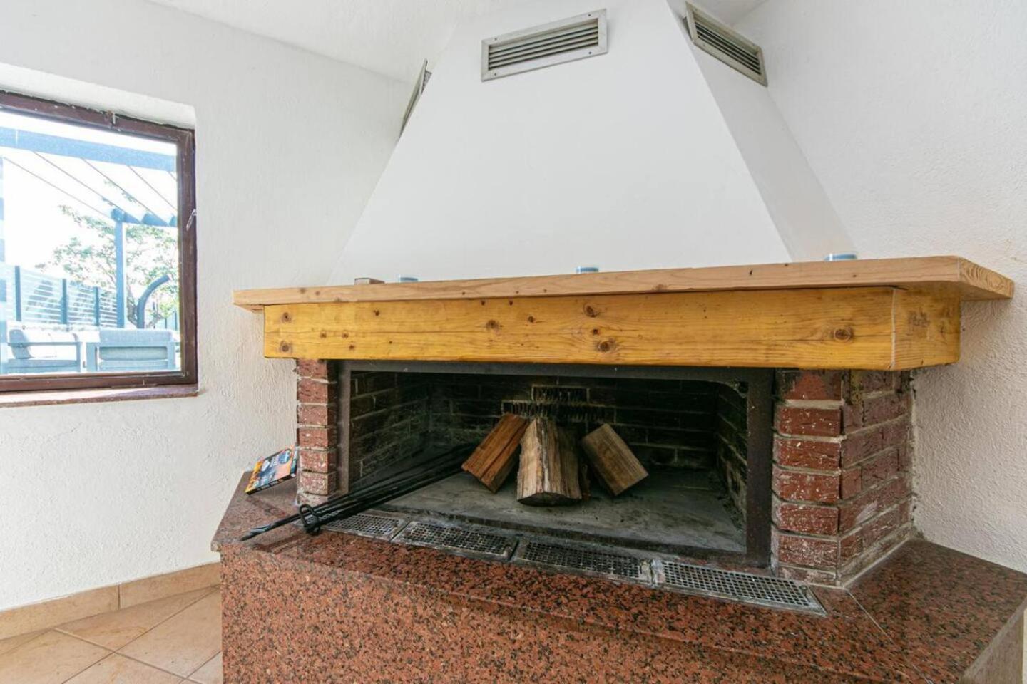Villa Olea Zmijavci Extérieur photo