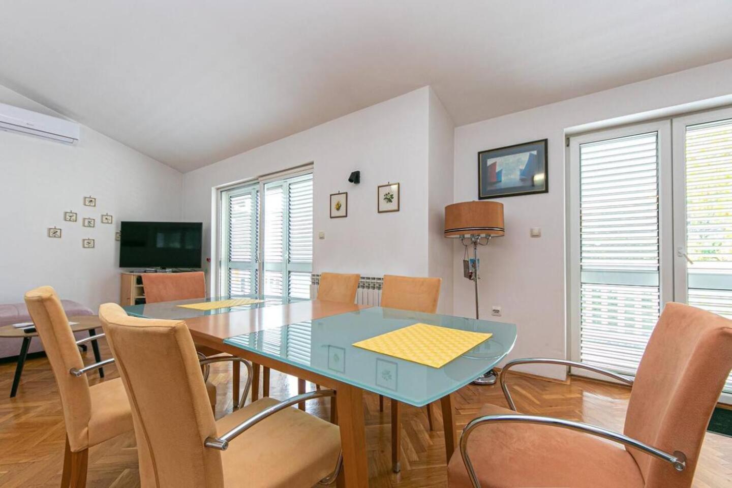 Villa Olea Zmijavci Extérieur photo