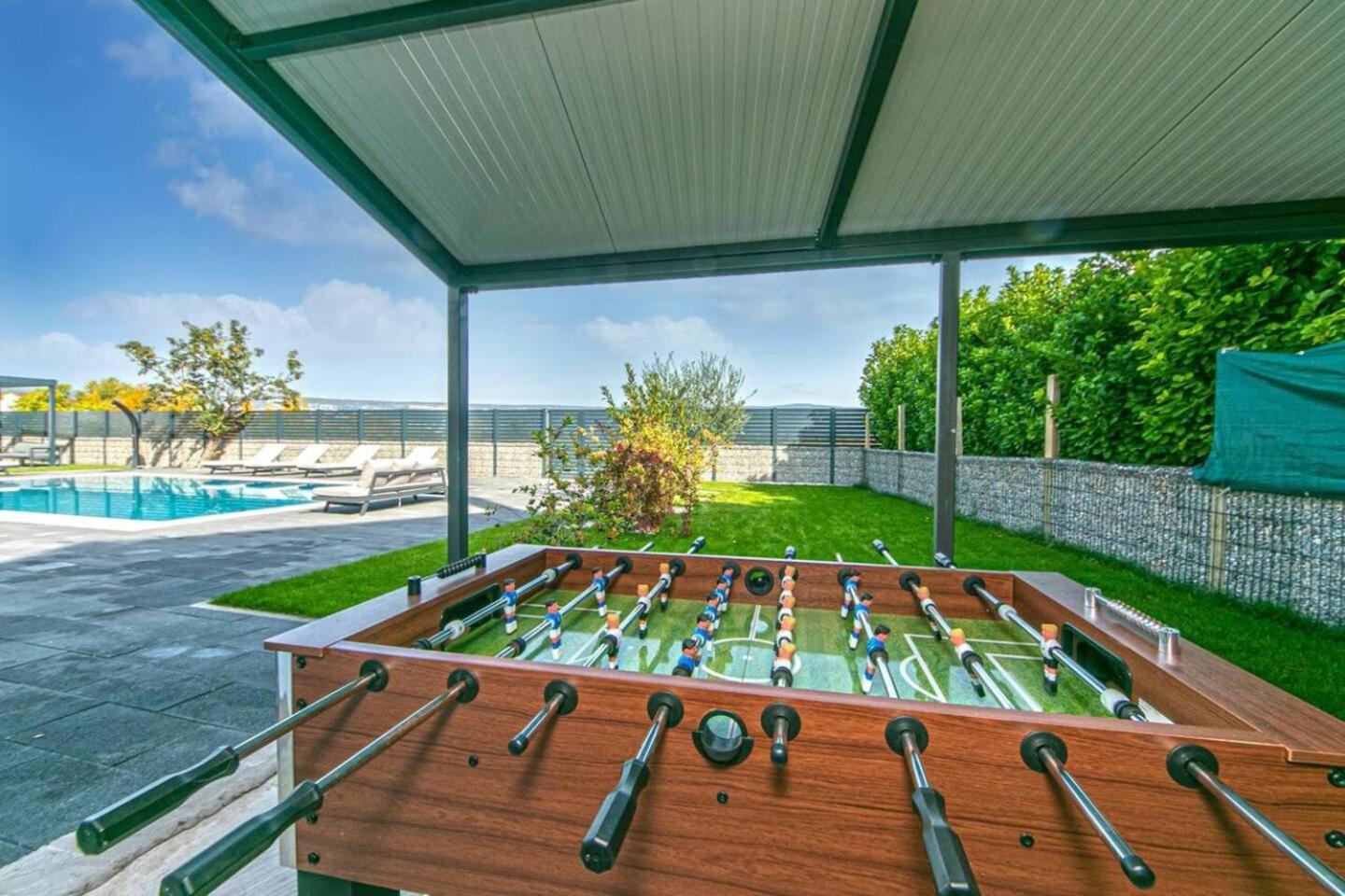 Villa Olea Zmijavci Extérieur photo