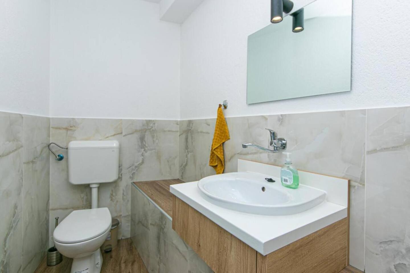 Villa Olea Zmijavci Extérieur photo