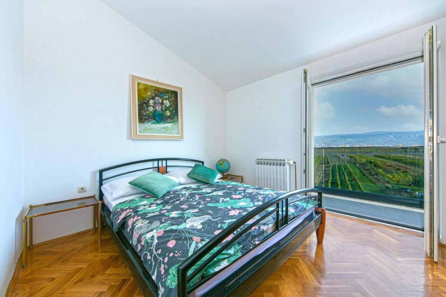 Villa Olea Zmijavci Extérieur photo