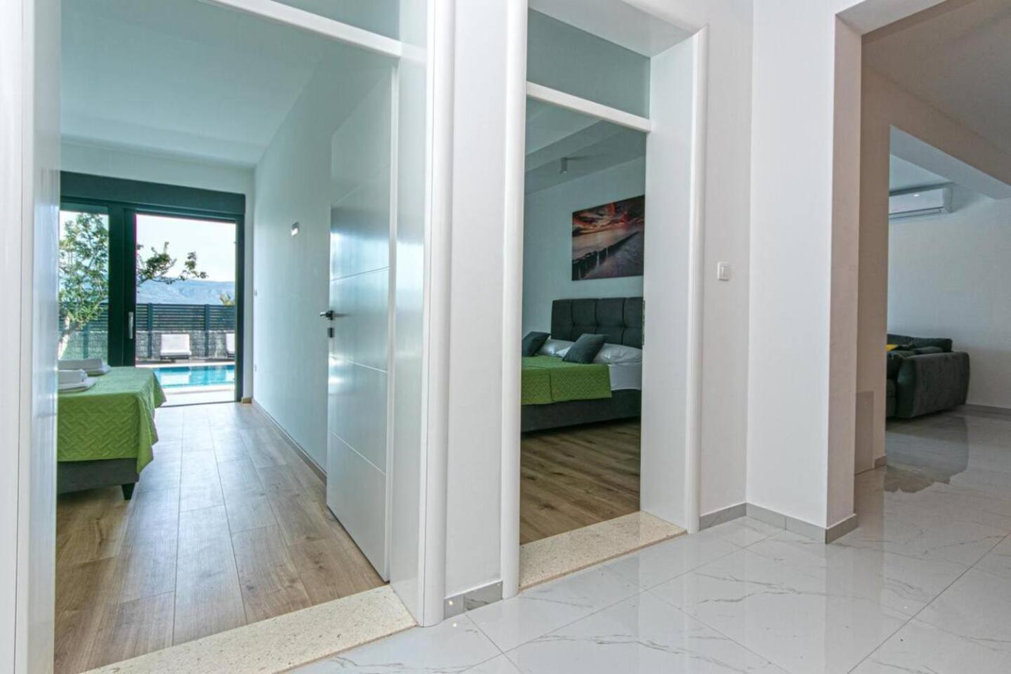 Villa Olea Zmijavci Extérieur photo