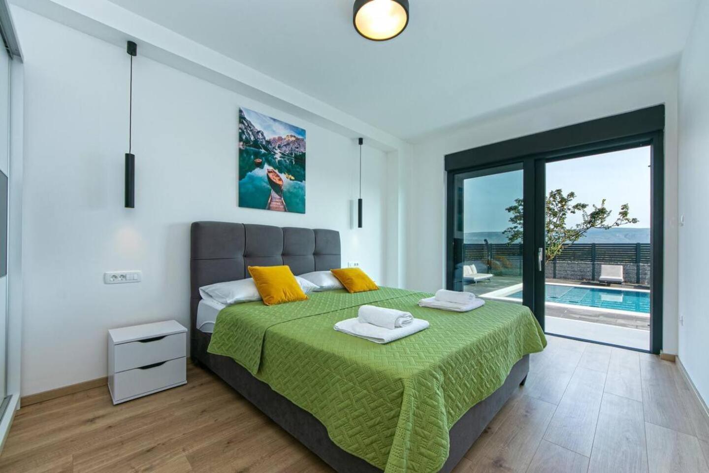 Villa Olea Zmijavci Extérieur photo