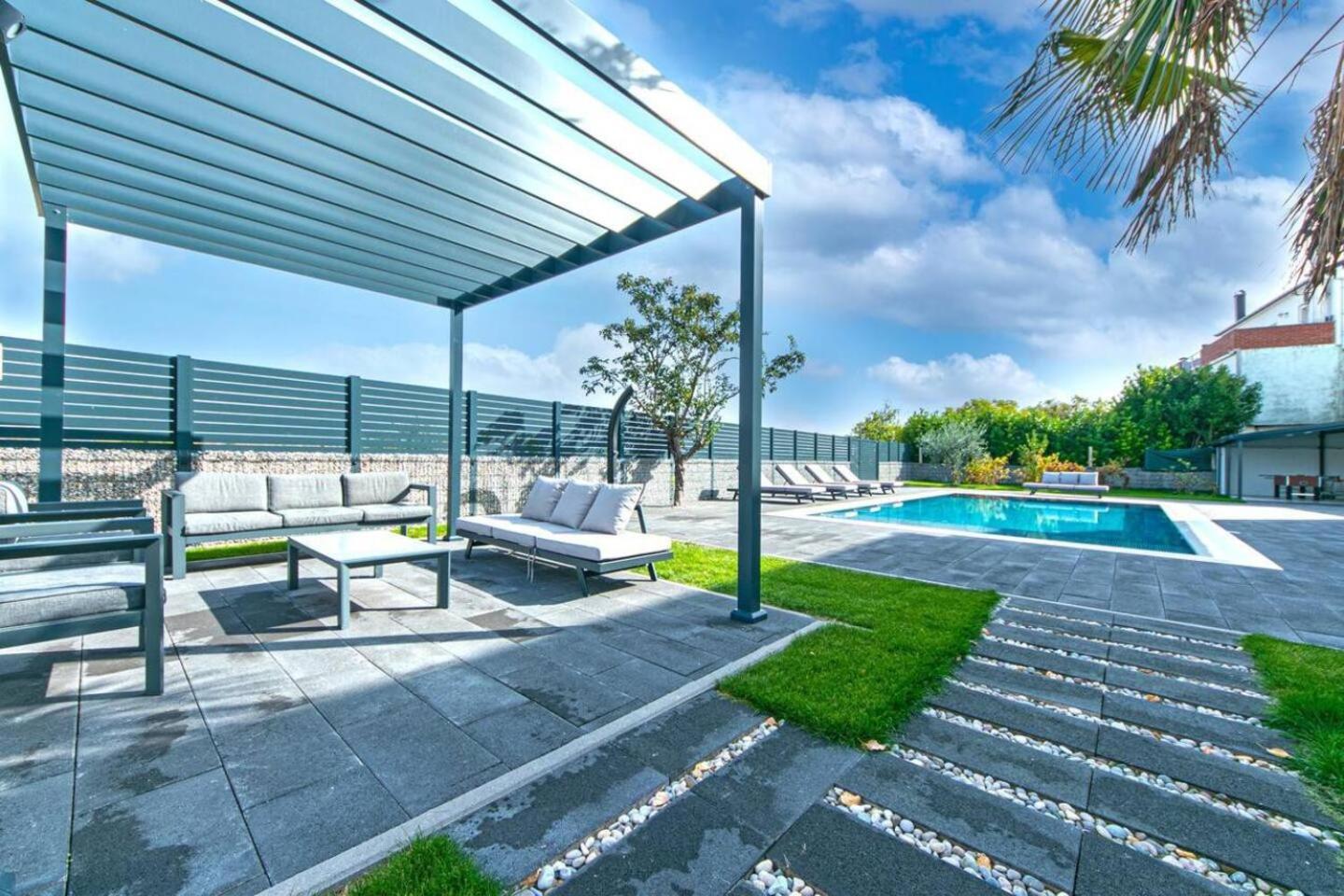 Villa Olea Zmijavci Extérieur photo