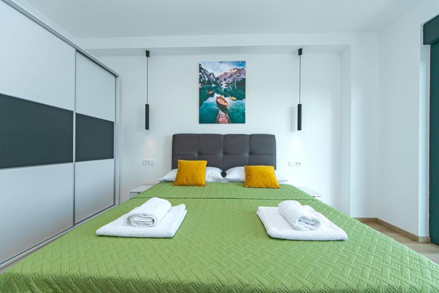 Villa Olea Zmijavci Extérieur photo