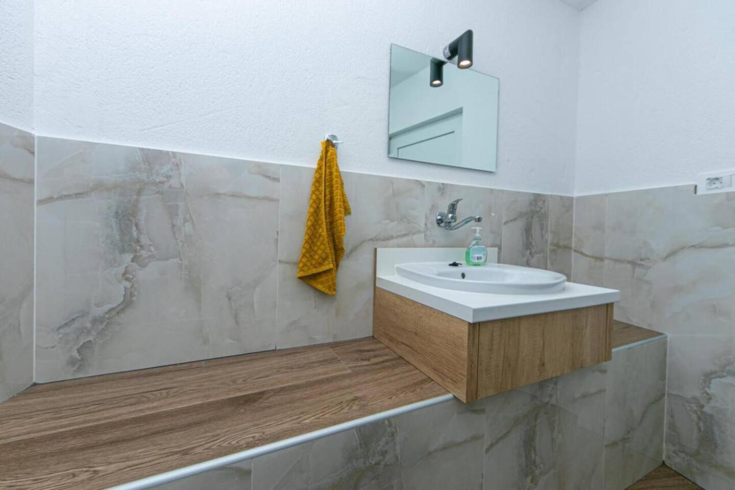 Villa Olea Zmijavci Extérieur photo