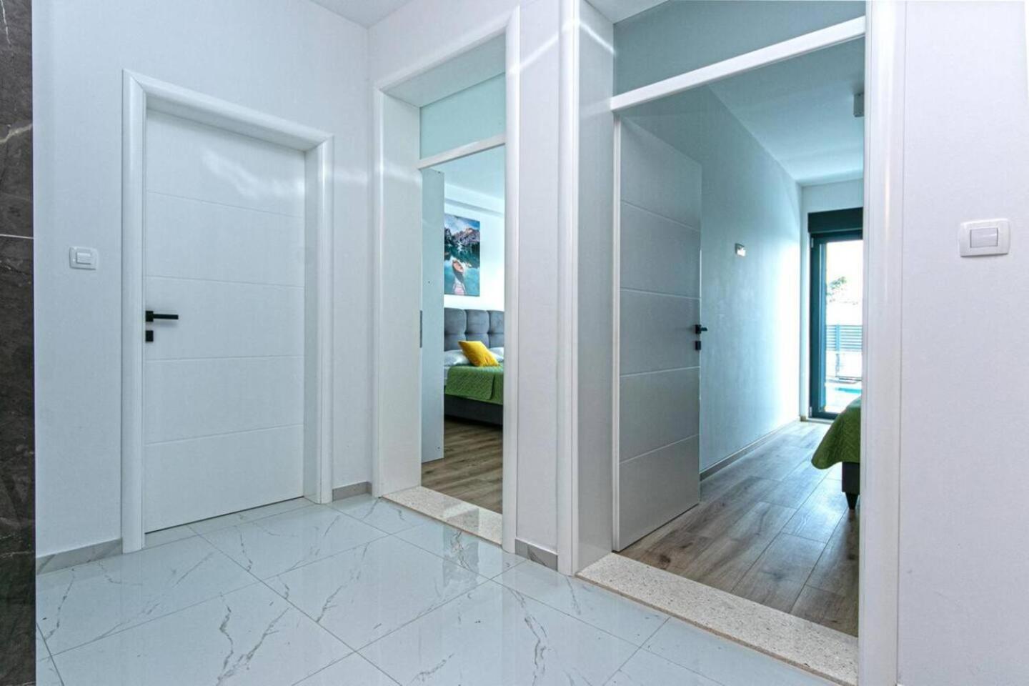 Villa Olea Zmijavci Extérieur photo