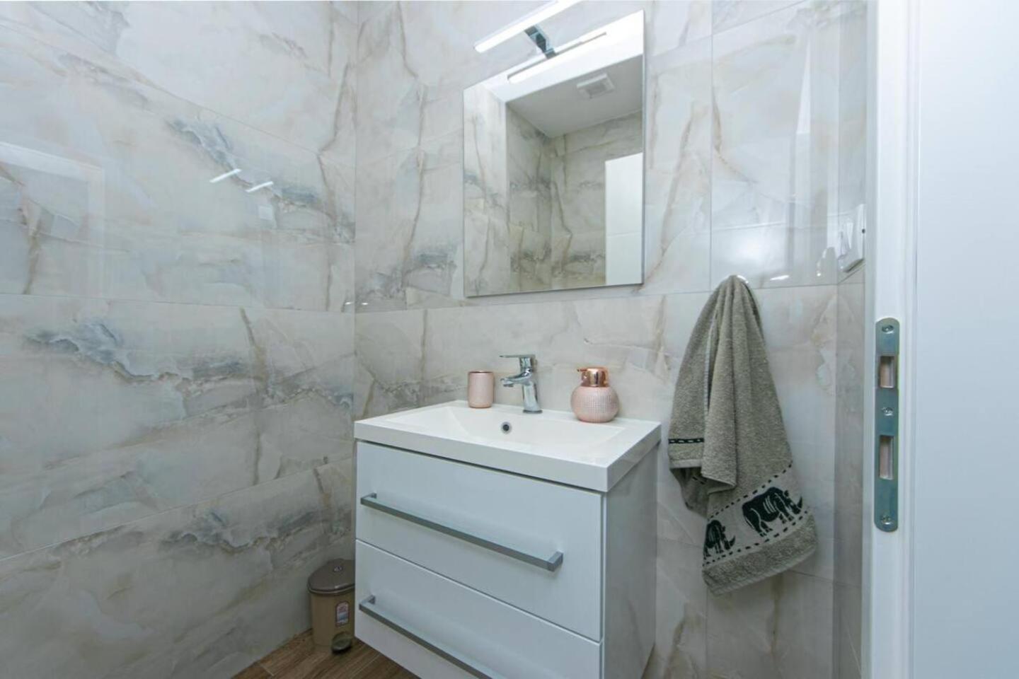Villa Olea Zmijavci Extérieur photo